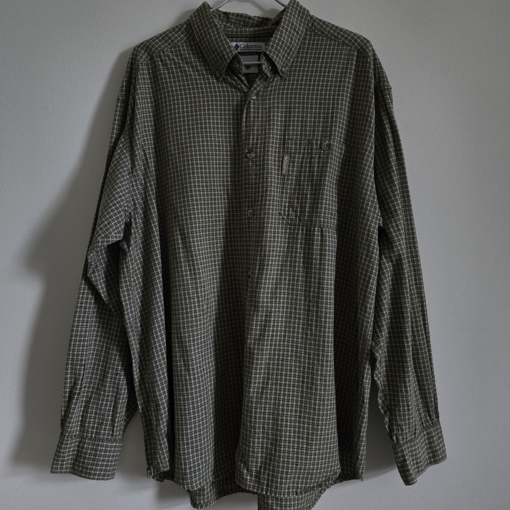 Colombia Button Up - Picture 4 of 4